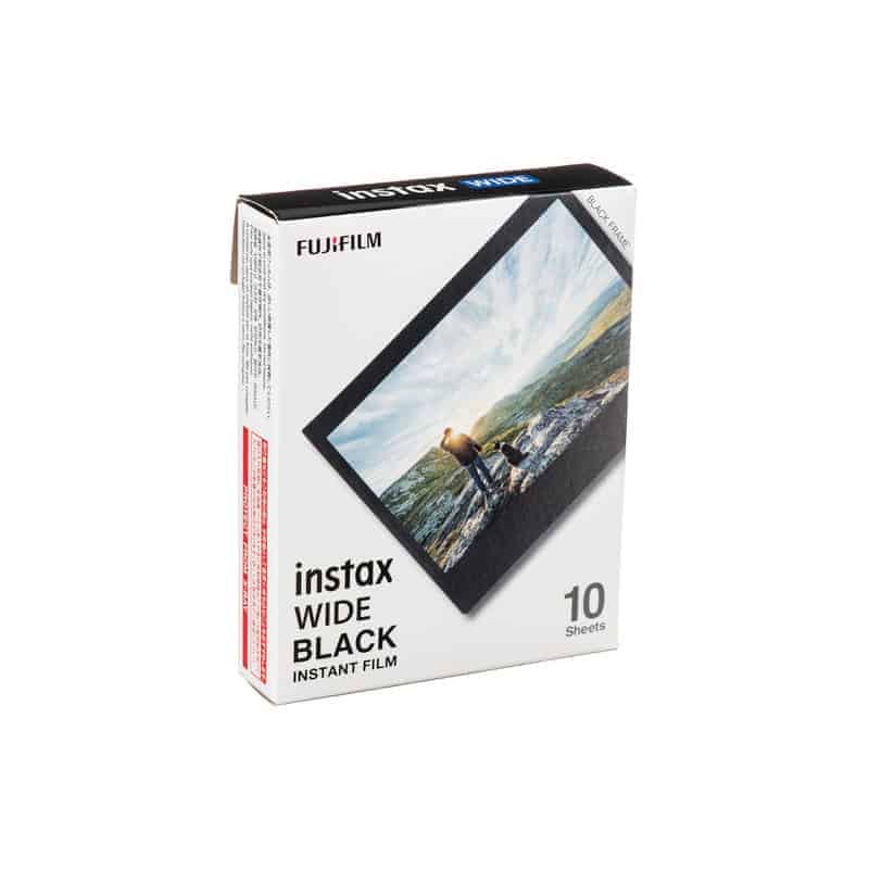 FUJIFILM FILM INSTAX WIDE