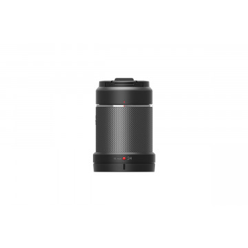 DJI OBJECTIF DL 24MM F/2.8...