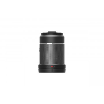 DJI OBJECTIF DL 35MM F/2.8...