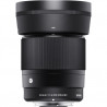 SIGMA OBJECTIF 30MM F/1.4 DC DN...