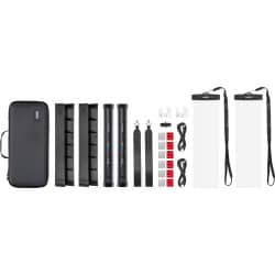 GODOX TUBE LED SERIE TL RGB