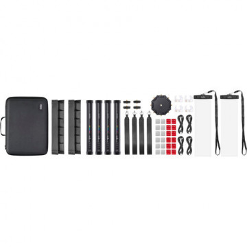 GODOX TUBE LED SERIE TL RGB