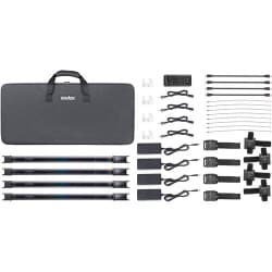 GODOX TUBE LED SERIE TL RGB