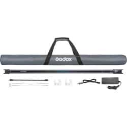 GODOX TUBE LED SERIE TL RGB