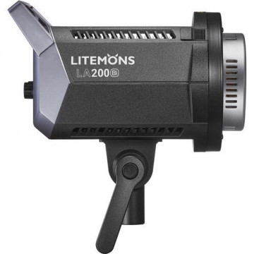 GODOX TORCHE LED LITEMONS...