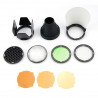 GODOX KIT D'ACCESSOIRE AK-R1 POUR...