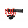 RODE MICRO VIDEOMIC GO II