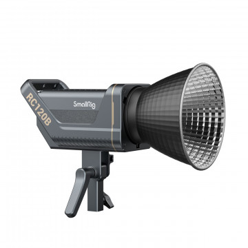 SMALLRIG TORCHE LED RC 120...
