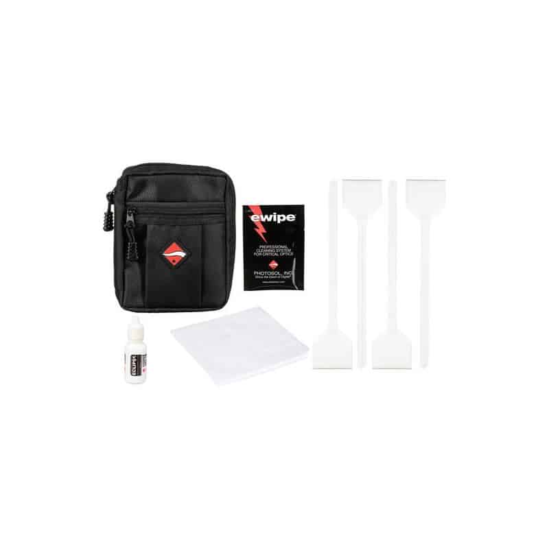 PHOTOGRAPHIC SOLUTIONS KIT DE NETTOYAGE DIGITAL SURVIVAL