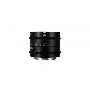LAOWA OBJECTIF 10MM T/2.1...