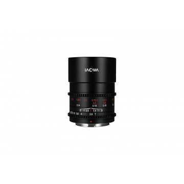 LAOWA OBJECTIF 50MM T/2.9...