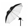 PROFOTO PARAPLUIE SHALLOW BLANC M 105 CM