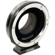 METABONES SPEED BOOSTER UL 0.71 T CANON EF VERS MICRO 4/3