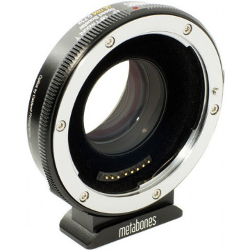 METABONES SPEED BOOSTER UL 0.71 T CANON EF VERS MICRO 4/3