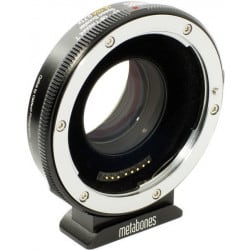METABONES SPEED BOOSTER UL 0.71 T CANON EF VERS MICRO 4/3