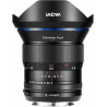 LAOWA OBJECTIF 15MM F/2 ZERO-D
