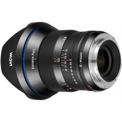 LAOWA OBJECTIF 15MM F/2 ZERO-D
