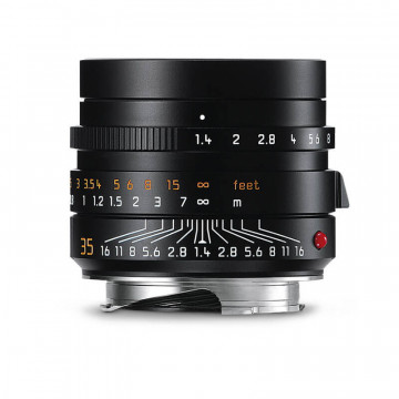 LEICA OBJECTIF SUMMILUX-M...