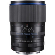 LAOWA OBJECTIF 105MM F/2 STF