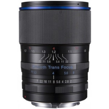 LAOWA OBJECTIF 105MM F/2 STF