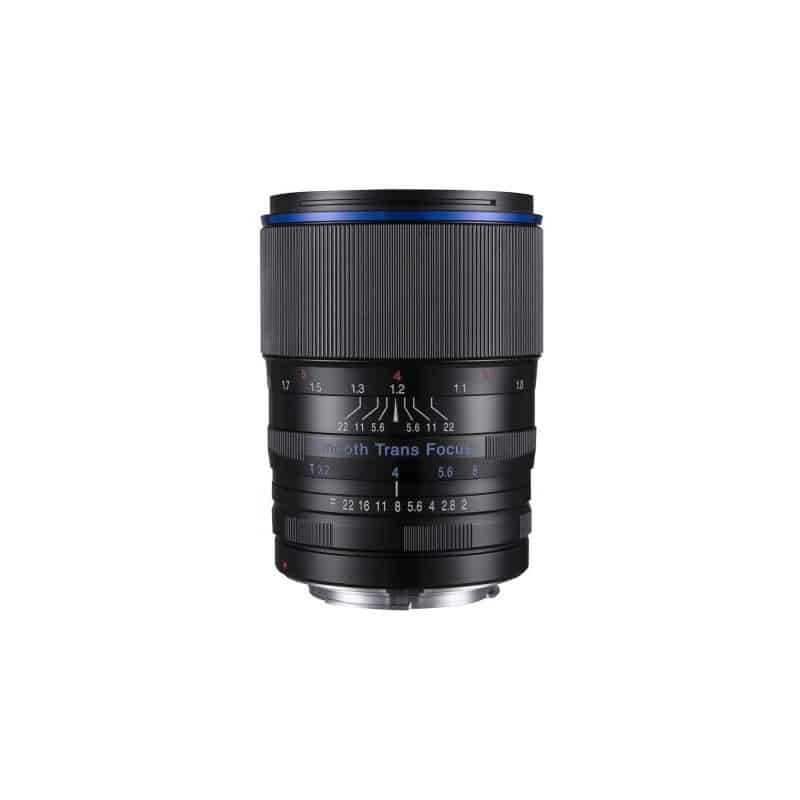 LAOWA OBJECTIF 105MM F/2 STF