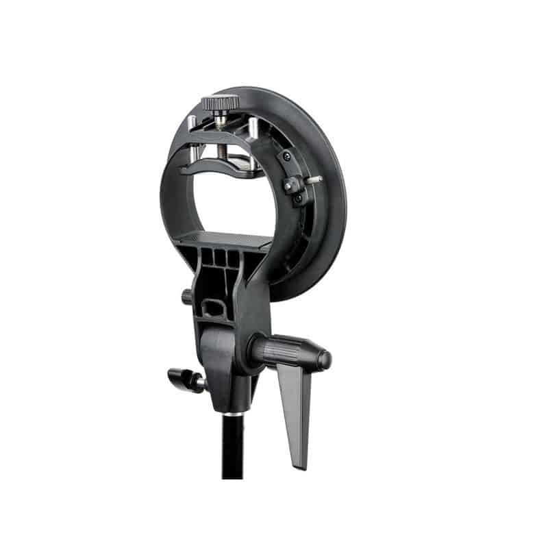 GODOX ADAPTATEUR DE TYPE-S (BOWENS) POUR FLASH COBRA