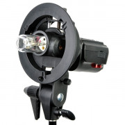 GODOX ADAPTATEUR DE TYPE-S (BOWENS) POUR FLASH COBRA