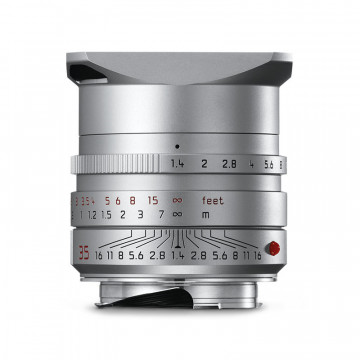 LEICA OBJECTIF SUMMILUX-M...