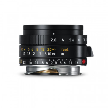 LEICA OBJECTIF ELMARIT 28MM...