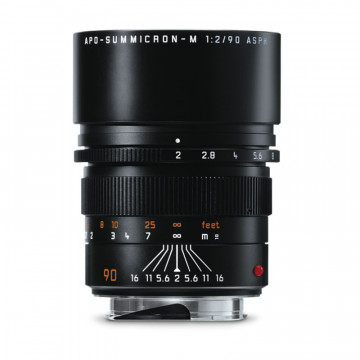 LEICA OBJECTIF APO...