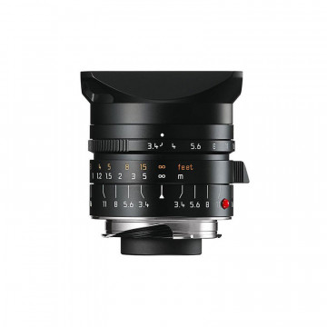 LEICA OBJECTIF SUPER-ELMAR...