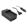 PATONA Charger for Sony NP-FZ100 A7...