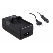 Charger for Nikon EN-EL15 ENEL15 D7000 Z6 Z7