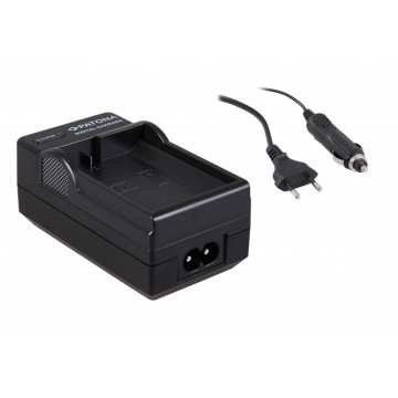 Charger for Nikon EN-EL15 ENEL15 D7000 Z6 Z7