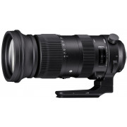 SIGMA OBJECTIF 60-600MM F/4.5-6.3 DG OS HSM SPORTS