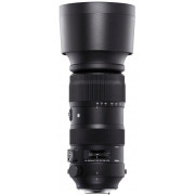 SIGMA OBJECTIF 60-600MM F/4.5-6.3 DG OS HSM SPORTS
