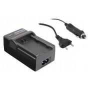 PATONA Charger for Fuji NP-W235 Fujifilm XT-4 XT4