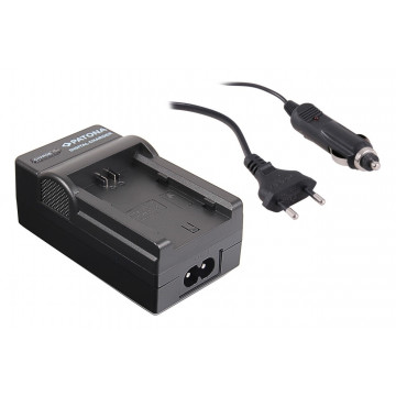 PATONA Charger for Fuji NP-W235 Fujifilm XT-4 XT4