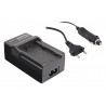 PATONA Charger for Fuji NP-W235...