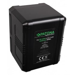 PATONA Premium Battery V-Mount 284Wh f. Sony BP280W DSR 250P 600P 650P 652P