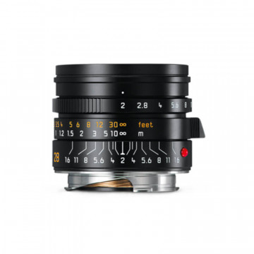LEICA OBJECTIF SUMMICRON-M...