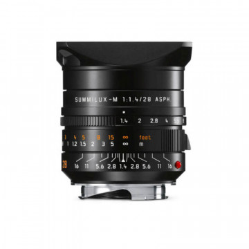 LEICA OBJECTIF SUMMILUX-M...