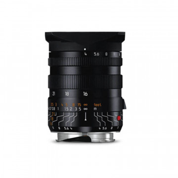 LEICA OBJECTIF TRI-ELMAR-M...