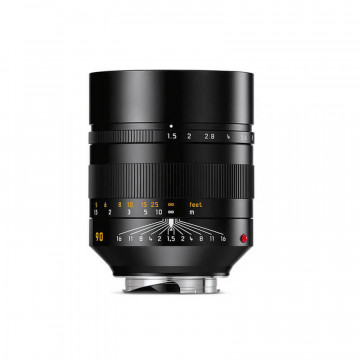 LEICA OBJECTIF SUMMILUX-M...