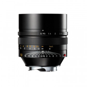 LEICA OBJECTIF NOCTILUX-M...