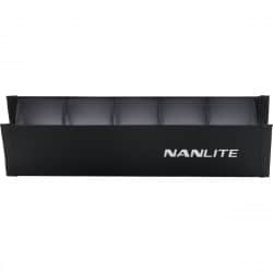 Nanlite Egg Crate Grid For Pavotube 6C II