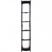 Nanlite Egg Crate Grid For Pavotube 6C II