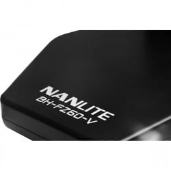 Nanlite Battery Holder For Forza 60 (V-Lock)