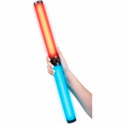 Nanlite Coupler 1/4 (For Pavotube 6CII)