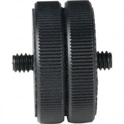 Nanlite Coupler 1/4 (For Pavotube 6CII)